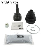 SKF VKJA 5734 Set articulatie planetara