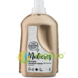 Detergent pentru Rufe cu 99% Ingrediente Naturale 1.5L