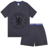 FC Chelsea pijamale de bărbați SLab grey - L