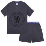 FC Chelsea pijamale de bărbați SLab grey - XL