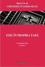 Exil in propria tara/Constantin Ilas
