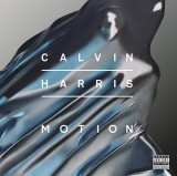 Motion - Vinyl | Calvin Harris