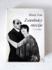 Zsamboky mozija (A csaladtag) - Mandy Ivan, 1975 in limba maghiara