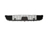 Grila bara protectie, spoiler Opel Corsa/-E F, 06.2019-12.2023, model: GS-LINE, montare fata, centrala, RapidAuto