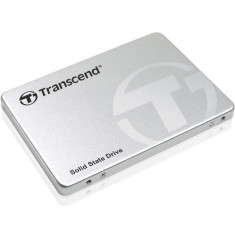 SSD Transcend 220 Premium Series 120GB SATA-III 2.5 inch foto