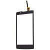 Touchscreen Lenovo A2010 Negru - Display Telefon, Componenta de Inalta Calitate