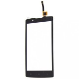 Touchscreen Lenovo A2010 Negru - Display Telefon, Componenta de Inalta Calitate