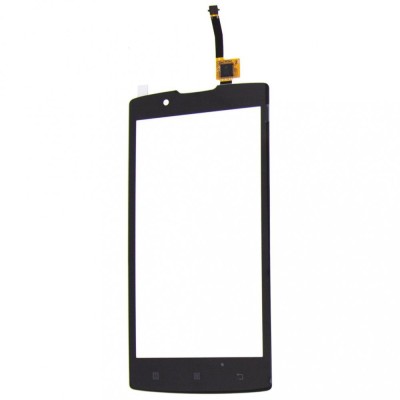 Touchscreen Lenovo A2010, Negru foto