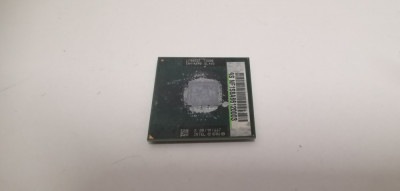 CPU Laptop Intel Pentium Dual CPU SLAVG 2.00 GHz foto