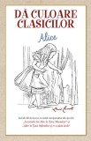 Aventurile lui Alice in Tara Minunilor, carte paperback de Lewis Carroll, povesti pentru copii