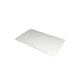 Raft din sticlă pentru frigider ARISTON INDESIT C00307364 HOTPOINT Original