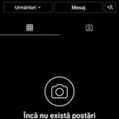 Cont instagram 1k followers