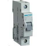 Hager MC163 Intrerupator 63A, 1P, 6kA ProAdvanced PowerfulTools