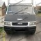 husa capota IVECO DAILY 1995-2001