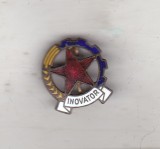 bnk ins Insigna Inovator - RPR