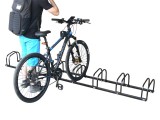 Rastel, suport pentru 8 biciclete, 292 x 32 x 26 cm