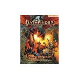 Pathfinder Core Rulebook (P2)