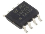 Stabilizator de Tensiune LDO 2.5V 250mA SO8