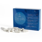 500cosmetics-Zen Pills Capsule pentru Reducerea Anxietății