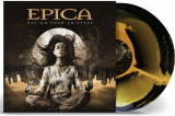 Design Your Universe (Gold/Black Inkspot Vinyl) | Epica