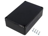 Carcasă Universală 80x120x36mm cu Bucșă din Alamă