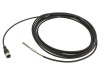 Cablu 5m IP67 3 pini, 4A