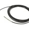 Cablu 5m IP67 3 pini, 4A