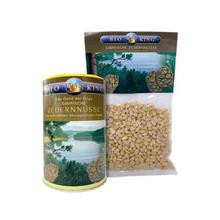 Seminte de Pin Siberian Bio 100 grame Bio King Cod: 9120013230735 foto