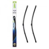 Set stergatoare Valeo Silencio 650 650mm VF402 pentru Mercedes-Benz E-Class, CLS, Porsche Cayenne, VW Touareg