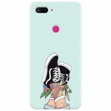 Husa silicon pentru Xiaomi Mi 8 Lite, Relax 2