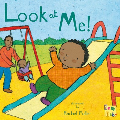 Look at Me! foto