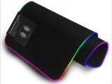 MousePad Gaming eLIVE X10 Cu Incarcare Wireless 10W si Lumini RGB