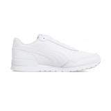 Puma St Runner V2 Full L White- Whit 365277-23-44.5