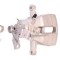 DRI 4277600 Etrier frana