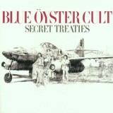 Secret Treaties | Blue Oyster Cult, sony music