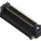 Conector PCB-PCB tată PIN 80 0,8mm H 9,5mm FX18 aurit SMT