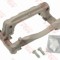 Suport,etrier MERCEDES A-CLASS (W176) (2012 - 2016) TRW BDA1149