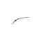 Furtun frana PEUGEOT 406 Break 8E F ATE 24513005263