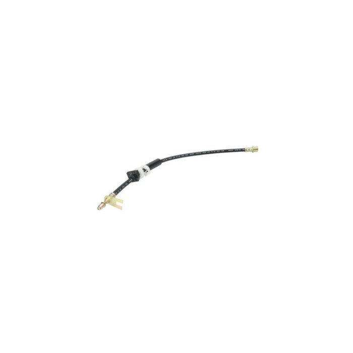 Furtun frana PEUGEOT 406 Break (8E/F) 1.9 TD 1996-2004 CORTECO 19026371