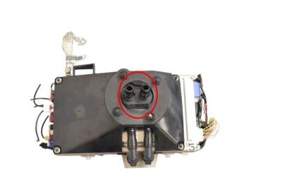 Alt modul de control TESLA MODEL 3 2020 OEM: 1462554-05-K 25423887 foto