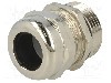 Presetupa alama, PG16, IP68, {{Seria producatorului}}, BM GROUP - 2516