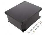 Carcasă universală cu lame de fixare 168x192x80 mm APW 14