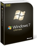 Licenta Windows 7 Ultimate / Windows 10 PRO