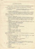 A4337N Șeful Spitalului Militar Corpul 3 Armată, ZI 273 Craiova, declarație că bunurile sale de la Pitești nu provin din timpul campaniei din URSS