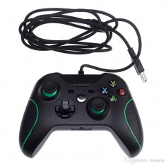 Controller cu fir XBOX One / PC - 60340 foto