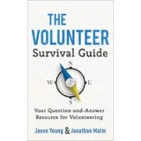 Questions Volunteers Are Afraid to Ask