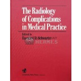 The Radiology of Complications in Medical Practice - 1984 - Emanuel E. Schwartz (#C25)