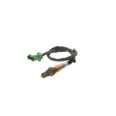 Sonda lambda Citroen C4 Grand Picasso I, C4 Grand Picasso II, C4 I; DS DS 3, DS 4 / DS 4 Crossback, DS 5; Peugeot 207, 207 Cc, 207 Sw, 208 I, 3008