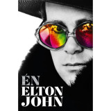 &Eacute;n Elton John - puha k&ouml;t&eacute;s - Elton John