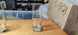 Cumpara ieftin Pahar Wimbley Dry Gin cu gresala A6055